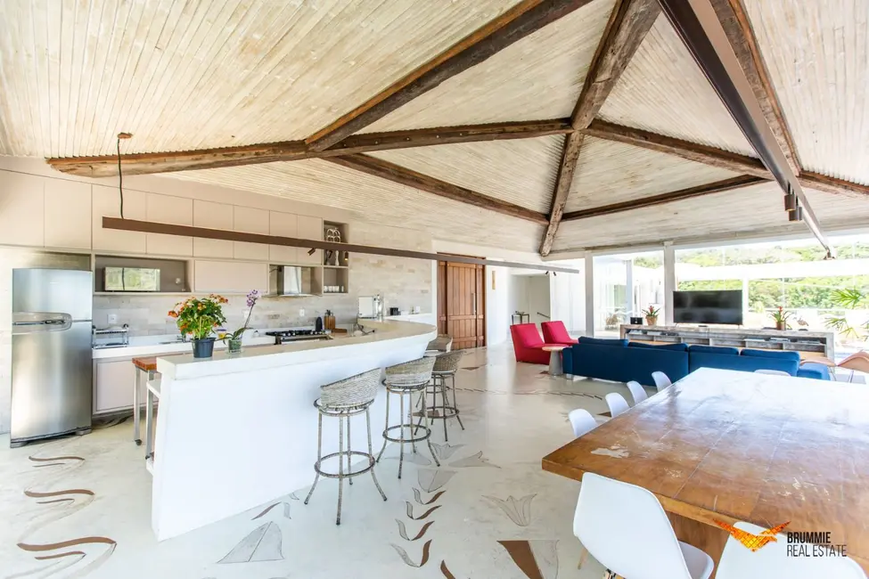 Foto 6 de Casa de Condomínio com 5 quartos à venda, 1000m2 em Armacao Dos Buzios - RJ