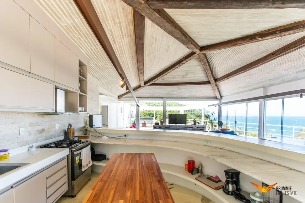 Foto 9 de Casa de Condomínio com 5 quartos à venda, 1000m2 em Armacao Dos Buzios - RJ