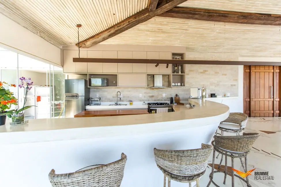 Foto 7 de Casa de Condomínio com 5 quartos à venda, 1000m2 em Armacao Dos Buzios - RJ