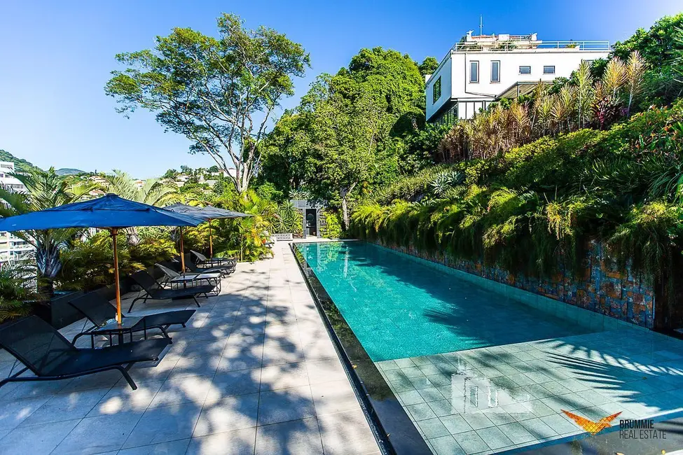 Foto 9 de Hotel / Motel com 10 quartos à venda, 3700m2 em Santa Teresa, Rio De Janeiro - RJ