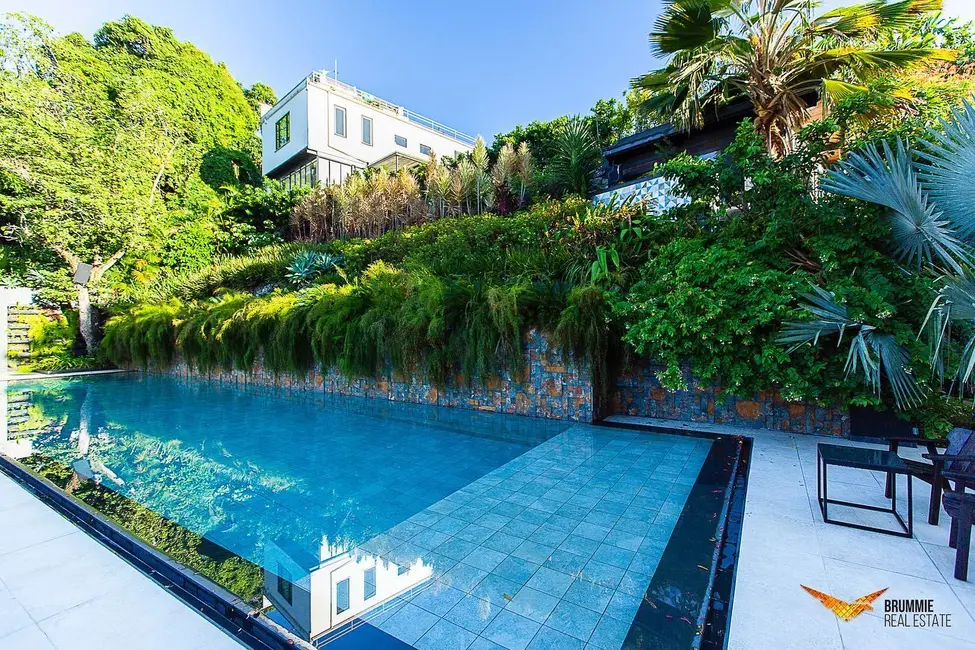 Foto 7 de Hotel / Motel com 10 quartos à venda, 3700m2 em Santa Teresa, Rio De Janeiro - RJ