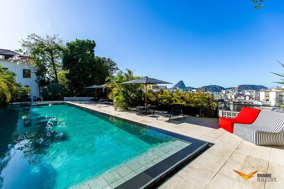 Foto 5 de Hotel / Motel com 10 quartos à venda, 3700m2 em Santa Teresa, Rio De Janeiro - RJ