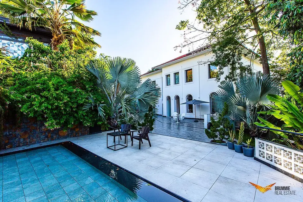 Foto 8 de Hotel / Motel com 10 quartos à venda, 3700m2 em Santa Teresa, Rio De Janeiro - RJ