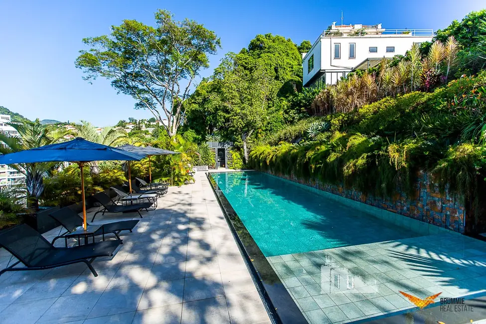 Foto 3 de Hotel / Motel com 10 quartos à venda, 3700m2 em Santa Teresa, Rio De Janeiro - RJ