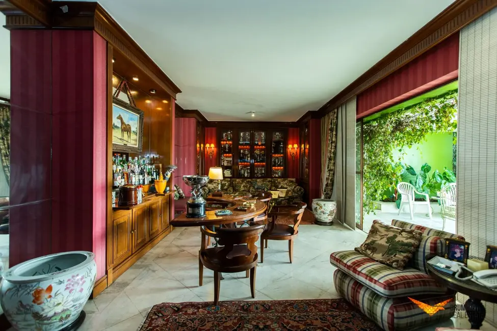 Cobertura com 4 quartos à venda, 4000m2 em Flamengo, Rio De Janeiro - RJ - imagem 4 Foto 4 de Cobertura com 4 quartos à venda, 4000m2 em Flamengo, Rio De Janeiro - RJ