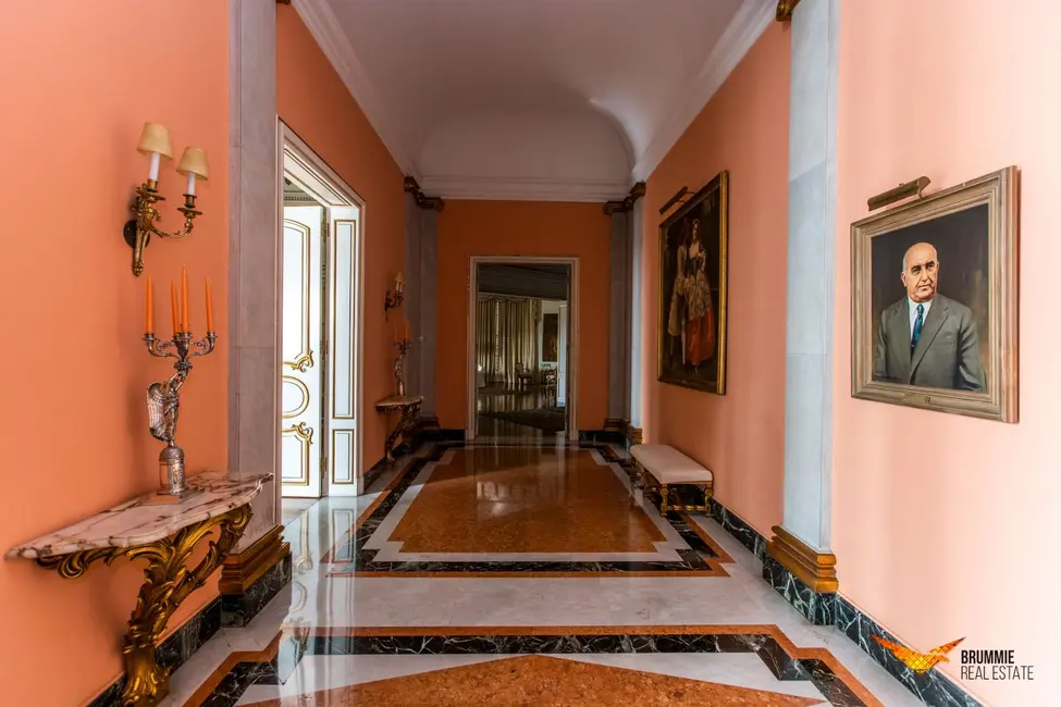 Cobertura com 4 quartos à venda, 4000m2 em Flamengo, Rio De Janeiro - RJ - imagem 8 Foto 8 de Cobertura com 4 quartos à venda, 4000m2 em Flamengo, Rio De Janeiro - RJ