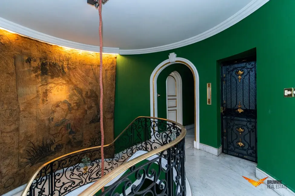 Cobertura com 4 quartos à venda, 4000m2 em Flamengo, Rio De Janeiro - RJ - imagem 7 Foto 7 de Cobertura com 4 quartos à venda, 4000m2 em Flamengo, Rio De Janeiro - RJ