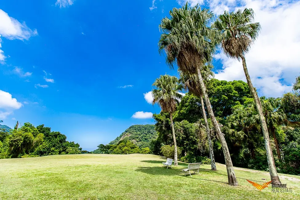 Foto 7 de Chácara com 10 quartos à venda, 300000m2 em Alto da Boa Vista, Rio De Janeiro - RJ