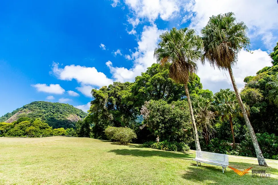 Foto 8 de Chácara com 10 quartos à venda, 300000m2 em Alto da Boa Vista, Rio De Janeiro - RJ