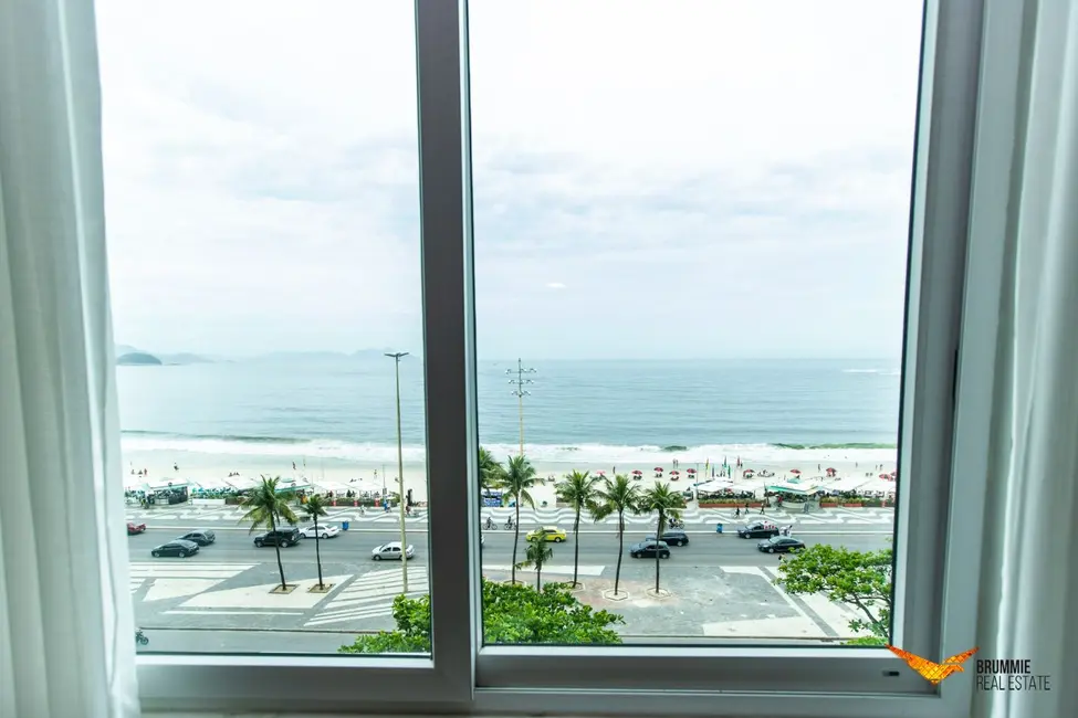 Foto 7 de Apartamento com 3 quartos à venda, 250m2 em Copacabana, Rio De Janeiro - RJ