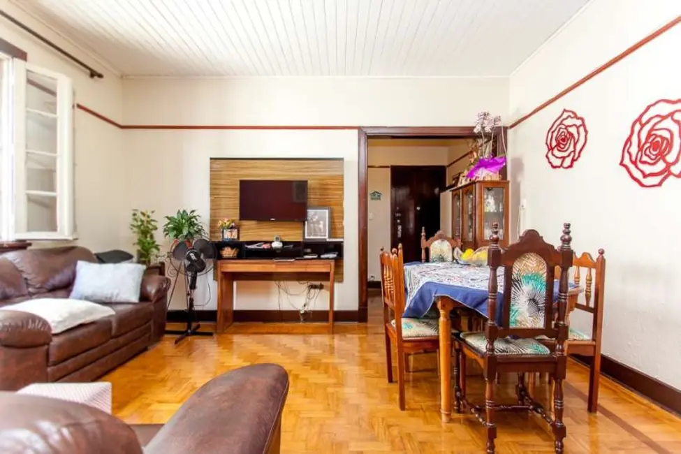 Foto 5 de Apartamento com 2 quartos à venda, 98m2 em Santa Cecília, São Paulo - SP