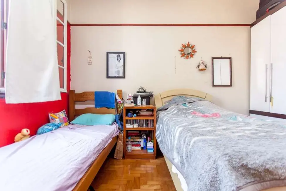 Foto 8 de Apartamento com 2 quartos à venda, 98m2 em Santa Cecília, São Paulo - SP