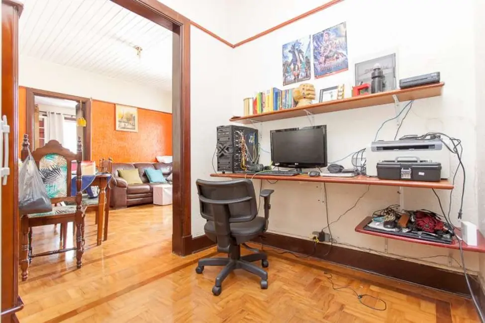 Foto 4 de Apartamento com 2 quartos à venda, 98m2 em Santa Cecília, São Paulo - SP