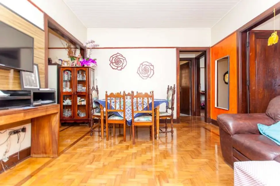 Foto 2 de Apartamento com 2 quartos à venda, 98m2 em Santa Cecília, São Paulo - SP