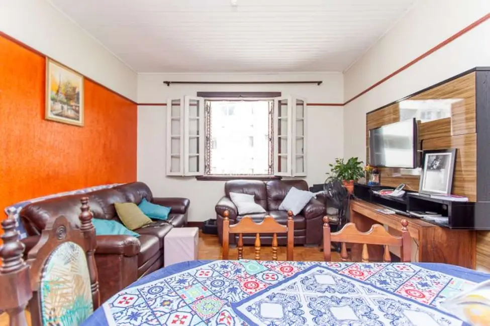 Foto 3 de Apartamento com 2 quartos à venda, 98m2 em Santa Cecília, São Paulo - SP