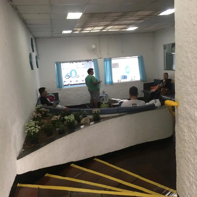 Foto 7 de Sala Comercial à venda e para alugar, 1173m2 em Santa Cecília, São Paulo - SP