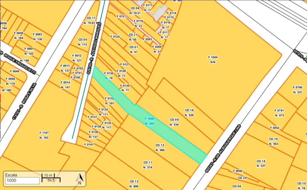 Foto 8 de Sala Comercial à venda e para alugar, 1173m2 em Santa Cecília, São Paulo - SP