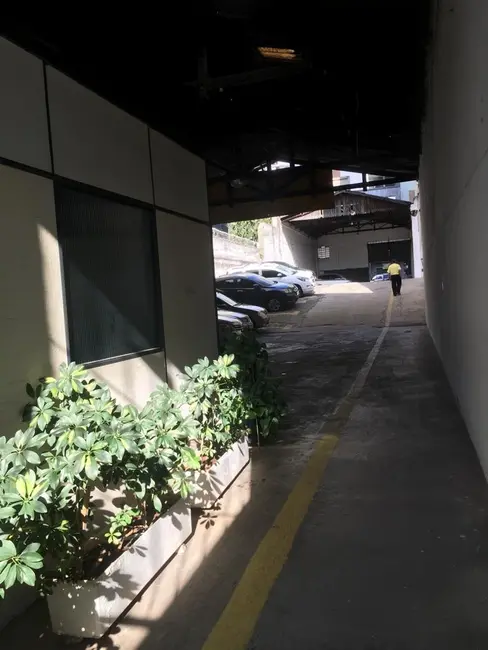Foto 4 de Sala Comercial à venda e para alugar, 1173m2 em Santa Cecília, São Paulo - SP
