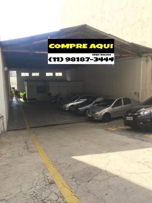 Foto 2 de Sala Comercial à venda e para alugar, 1173m2 em Santa Cecília, São Paulo - SP