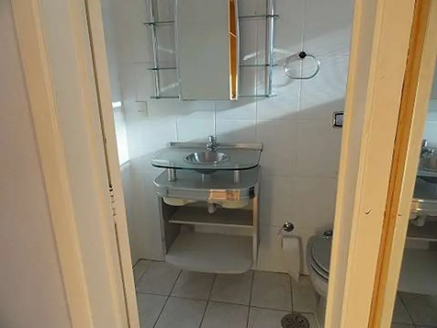 Apartamento com 1 quarto à venda, 35m2 em Santa Cecília, São Paulo - SP - imagem 9 Foto 9 de Apartamento com 1 quarto à venda, 35m2 em Santa Cecília, São Paulo - SP