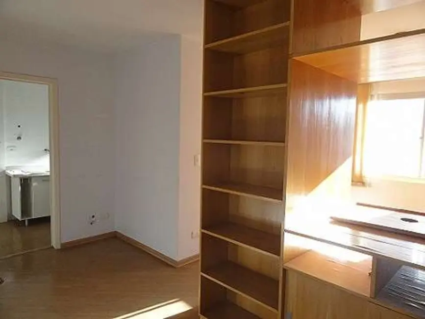 Apartamento com 1 quarto à venda, 35m2 em Santa Cecília, São Paulo - SP - imagem 2 Foto 2 de Apartamento com 1 quarto à venda, 35m2 em Santa Cecília, São Paulo - SP