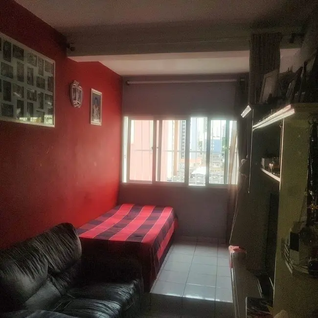 Apartamento com 1 quarto à venda, 45m2 em Campos Elíseos, São Paulo - SP - imagem 1 Foto 1 de Apartamento com 1 quarto à venda, 45m2 em Campos Elíseos, São Paulo - SP
