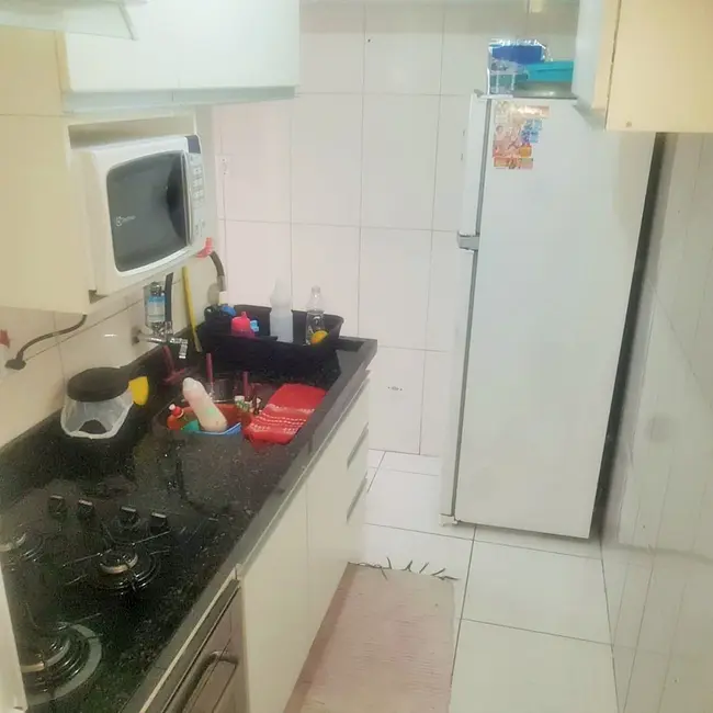 Apartamento com 1 quarto à venda, 45m2 em Campos Elíseos, São Paulo - SP - imagem 9 Foto 9 de Apartamento com 1 quarto à venda, 45m2 em Campos Elíseos, São Paulo - SP