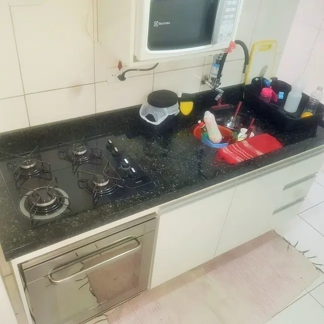 Apartamento com 1 quarto à venda, 45m2 em Campos Elíseos, São Paulo - SP - imagem 8 Foto 8 de Apartamento com 1 quarto à venda, 45m2 em Campos Elíseos, São Paulo - SP