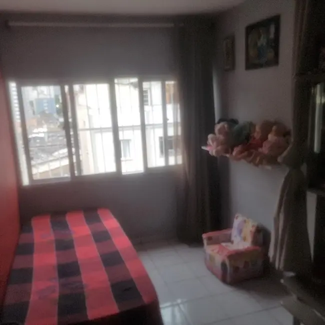 Apartamento com 1 quarto à venda, 45m2 em Campos Elíseos, São Paulo - SP - imagem 4 Foto 4 de Apartamento com 1 quarto à venda, 45m2 em Campos Elíseos, São Paulo - SP