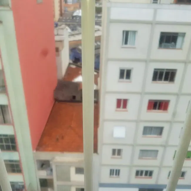 Apartamento com 1 quarto à venda, 45m2 em Campos Elíseos, São Paulo - SP - imagem 2 Foto 2 de Apartamento com 1 quarto à venda, 45m2 em Campos Elíseos, São Paulo - SP