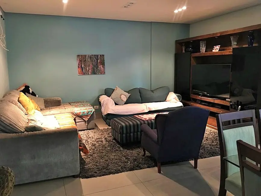 Foto 3 de Apartamento com 3 quartos à venda, 208m2 em Santa Cecília, São Paulo - SP