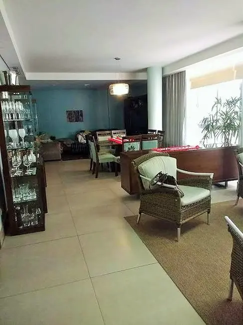 Foto 5 de Apartamento com 3 quartos à venda, 208m2 em Santa Cecília, São Paulo - SP