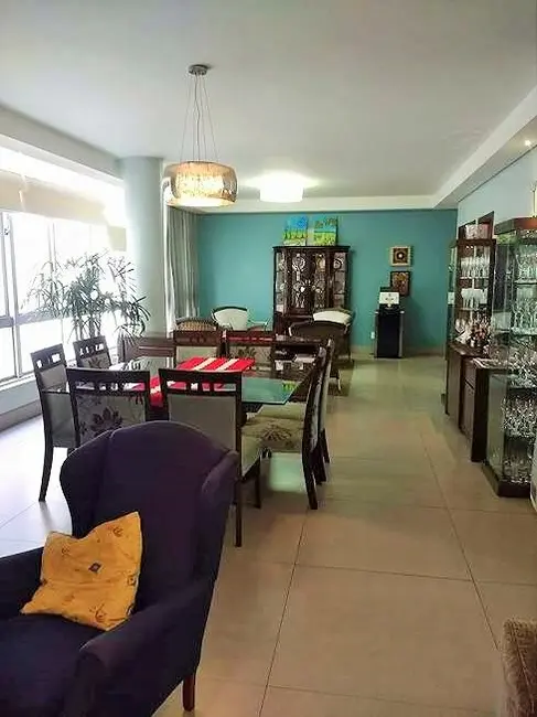 Foto 4 de Apartamento com 3 quartos à venda, 208m2 em Santa Cecília, São Paulo - SP