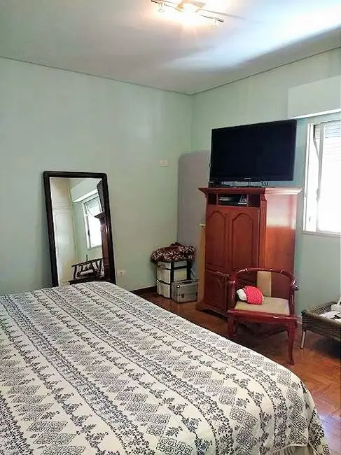 Foto 8 de Apartamento com 3 quartos à venda, 208m2 em Santa Cecília, São Paulo - SP