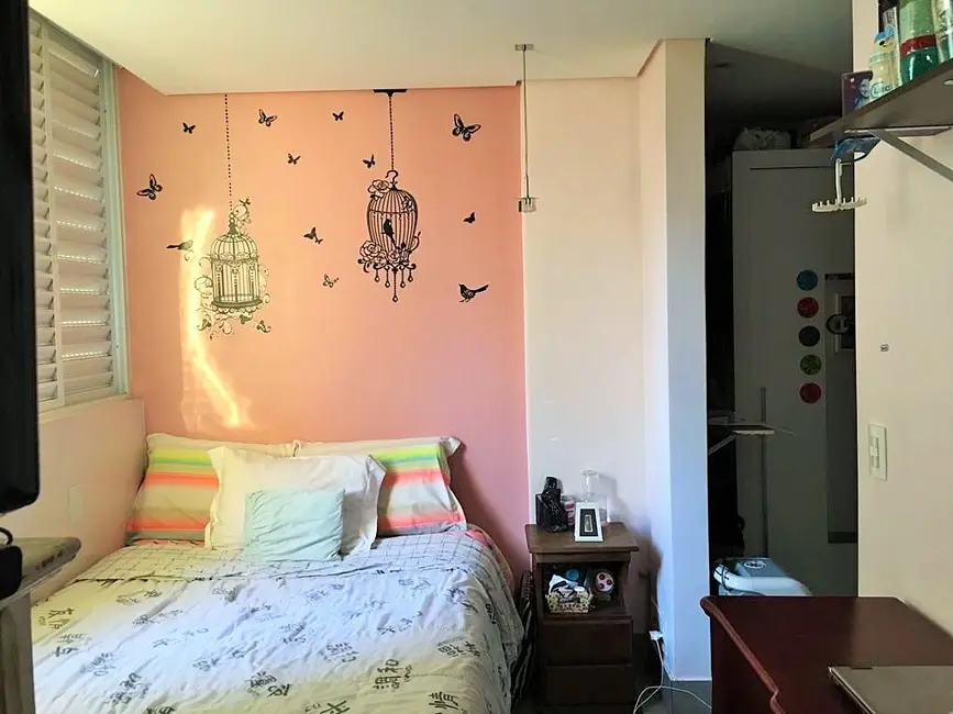 Foto 9 de Apartamento com 3 quartos à venda, 208m2 em Santa Cecília, São Paulo - SP