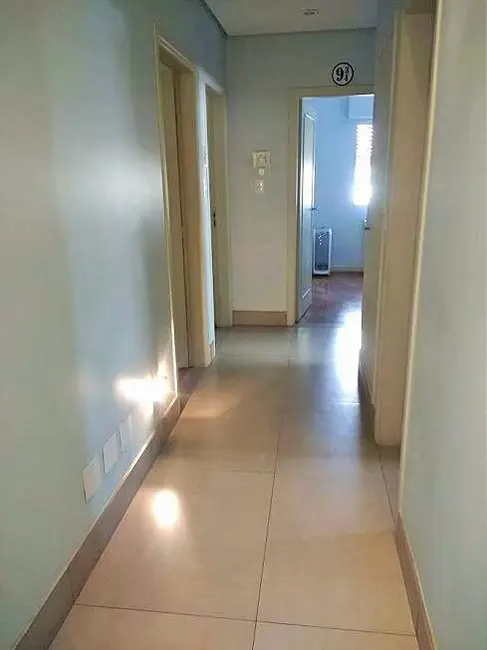 Foto 6 de Apartamento com 3 quartos à venda, 208m2 em Santa Cecília, São Paulo - SP