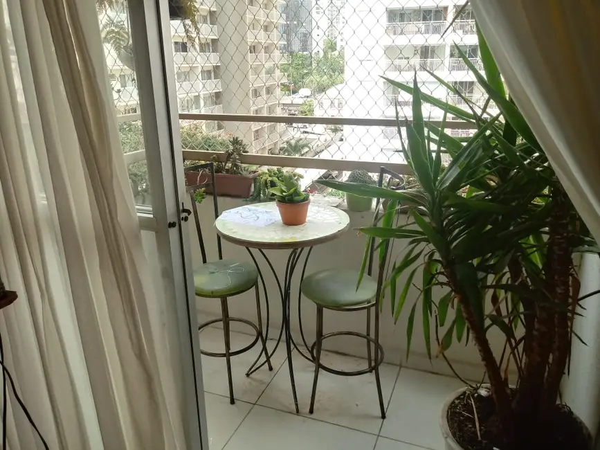 Foto 1 de Apartamento com 2 quartos à venda, 68m2 em Barra Funda, São Paulo - SP