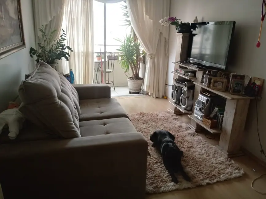 Foto 3 de Apartamento com 2 quartos à venda, 68m2 em Barra Funda, São Paulo - SP