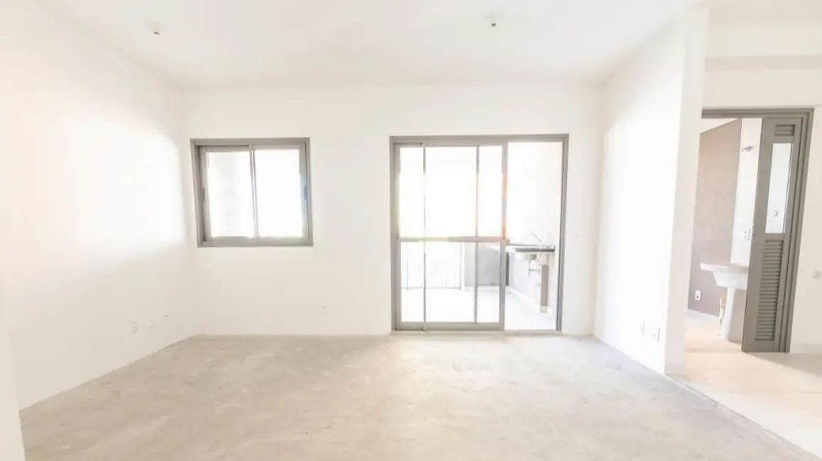 Foto 2 de Apartamento com 2 quartos à venda, 93m2 em Barra Funda, São Paulo - SP