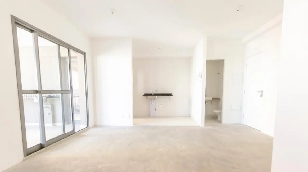 Foto 3 de Apartamento com 2 quartos à venda, 93m2 em Barra Funda, São Paulo - SP