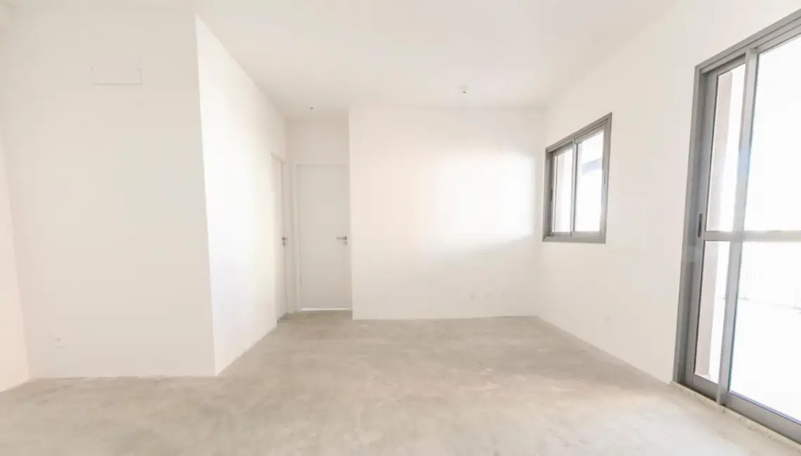 Foto 1 de Apartamento com 2 quartos à venda, 93m2 em Barra Funda, São Paulo - SP
