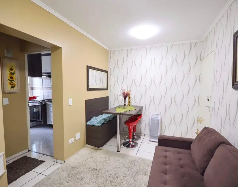 Foto 5 de Apartamento com 1 quarto à venda, 36m2 em Barra Funda, São Paulo - SP