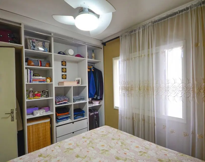 Foto 8 de Apartamento com 1 quarto à venda, 36m2 em Barra Funda, São Paulo - SP