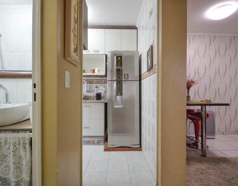 Foto 7 de Apartamento com 1 quarto à venda, 36m2 em Barra Funda, São Paulo - SP