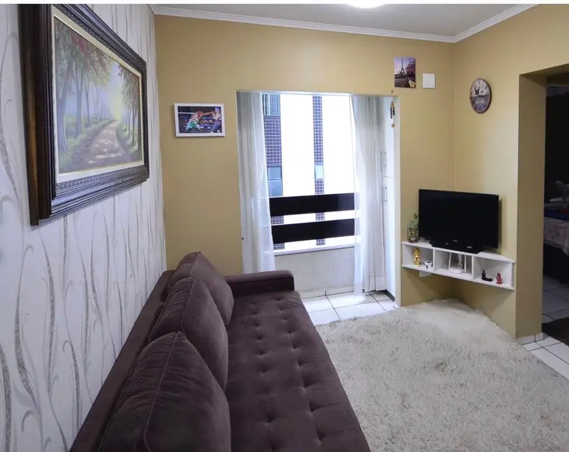 Foto 4 de Apartamento com 1 quarto à venda, 36m2 em Barra Funda, São Paulo - SP