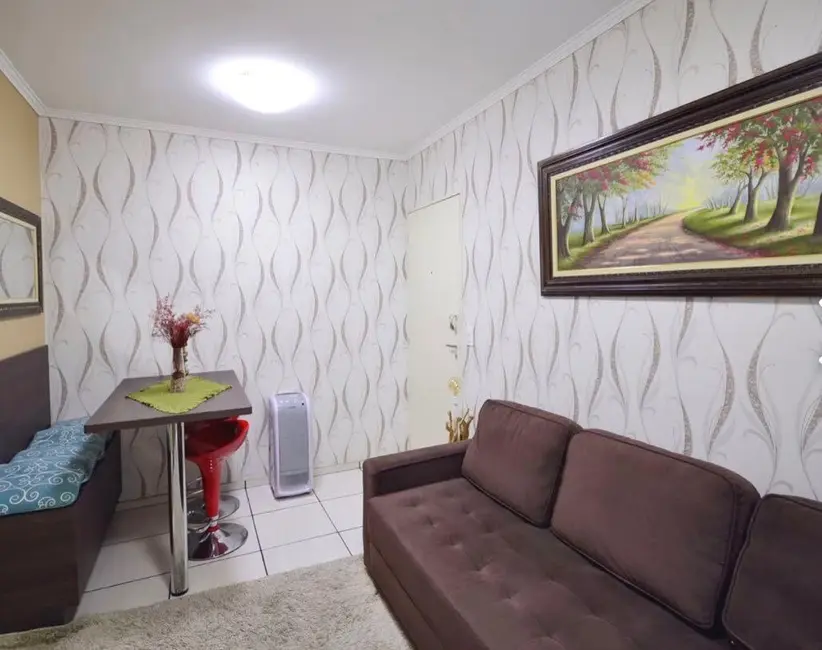 Foto 6 de Apartamento com 1 quarto à venda, 36m2 em Barra Funda, São Paulo - SP