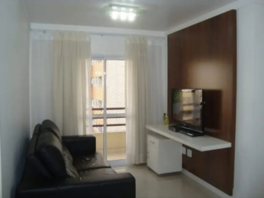 Foto 2 de Apartamento com 2 quartos à venda, 55m2 em Campos Elíseos, São Paulo - SP