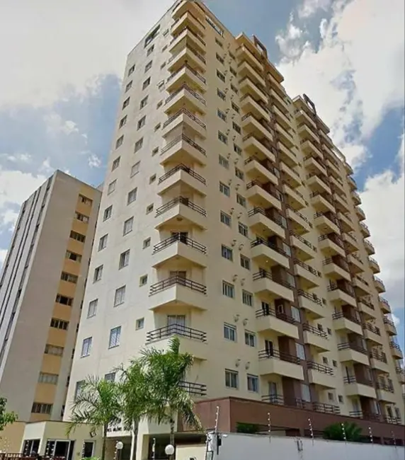 Foto 1 de Apartamento com 2 quartos à venda, 55m2 em Campos Elíseos, São Paulo - SP