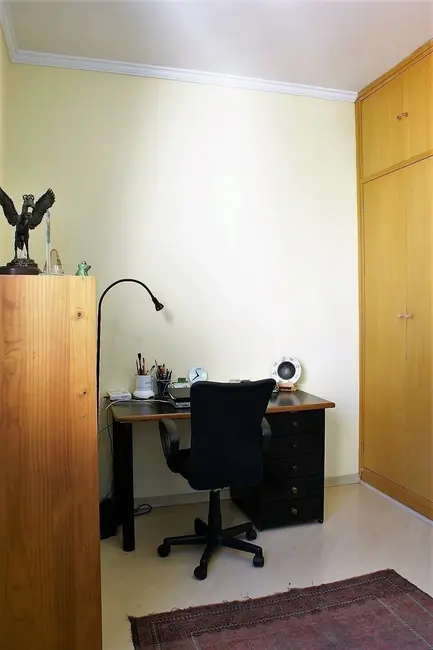 Apartamento com 3 quartos à venda, 120m2 em Santa Cecília, São Paulo - SP - imagem 7 Foto 7 de Apartamento com 3 quartos à venda, 120m2 em Santa Cecília, São Paulo - SP