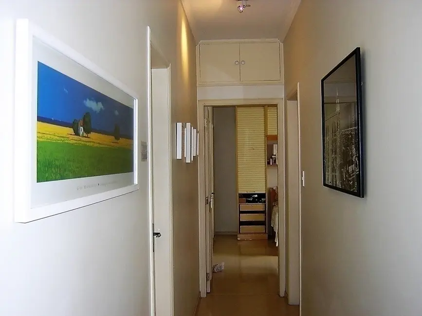 Apartamento com 3 quartos à venda, 120m2 em Santa Cecília, São Paulo - SP - imagem 5 Foto 5 de Apartamento com 3 quartos à venda, 120m2 em Santa Cecília, São Paulo - SP